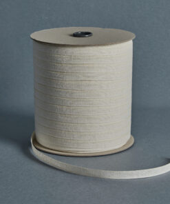 Rotolo di Fettuccia in cotone