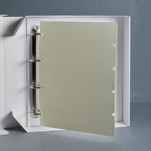 Divisore per Potobox